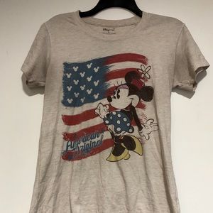Minnie Mouse “American Original” T-Shirt